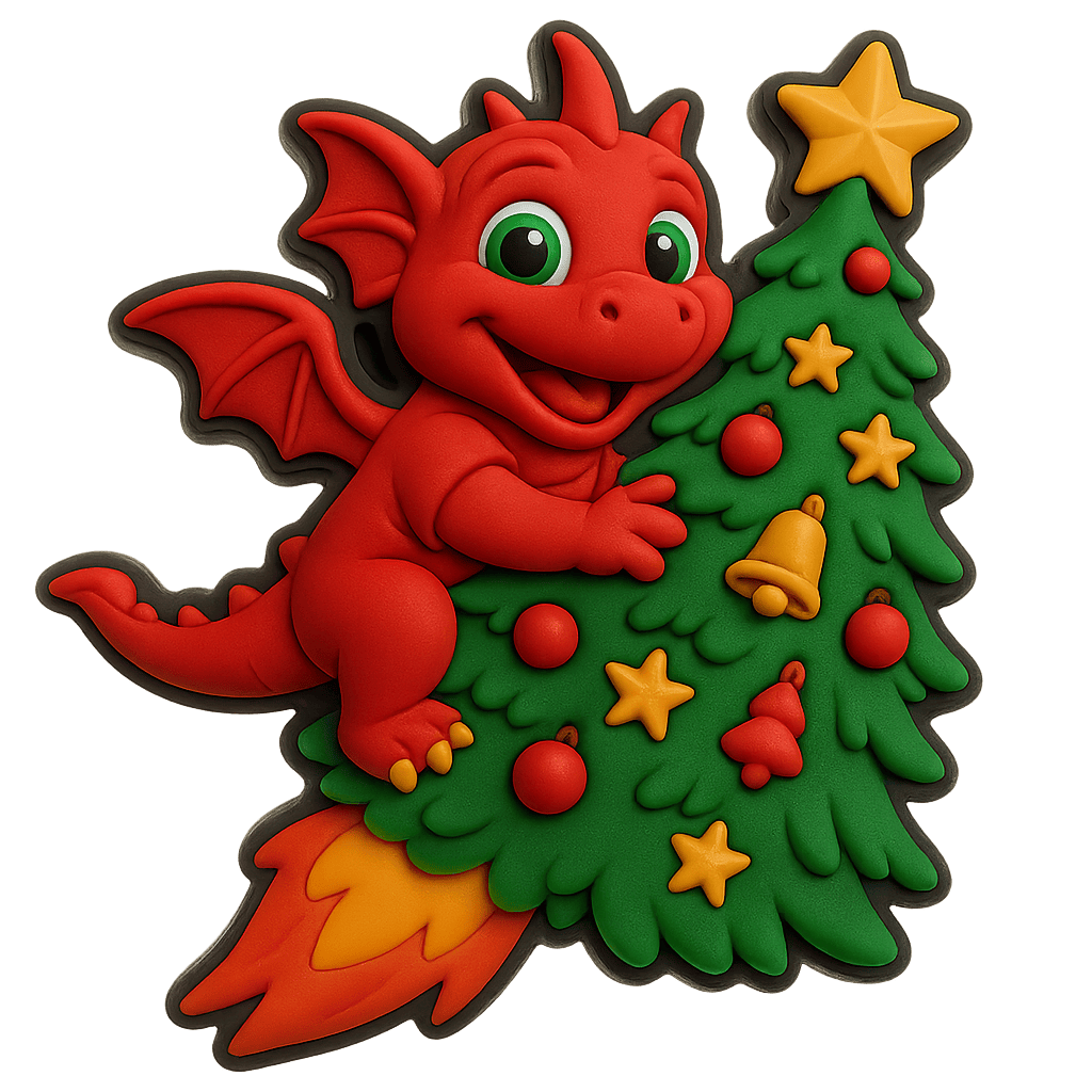 Рубиновая Ёлка