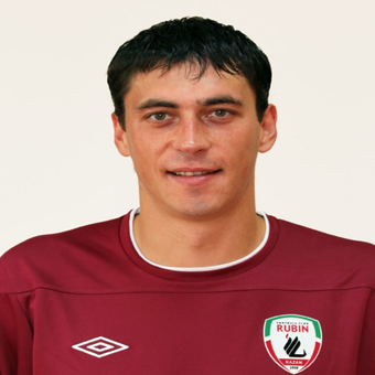 Сергей Давыдов
