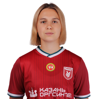 Ляля Холматова