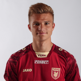 Кирилл Косарев