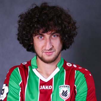 Хорен Байрамян