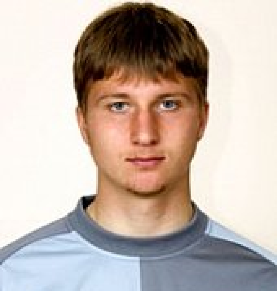 Дмитрий Кортнев