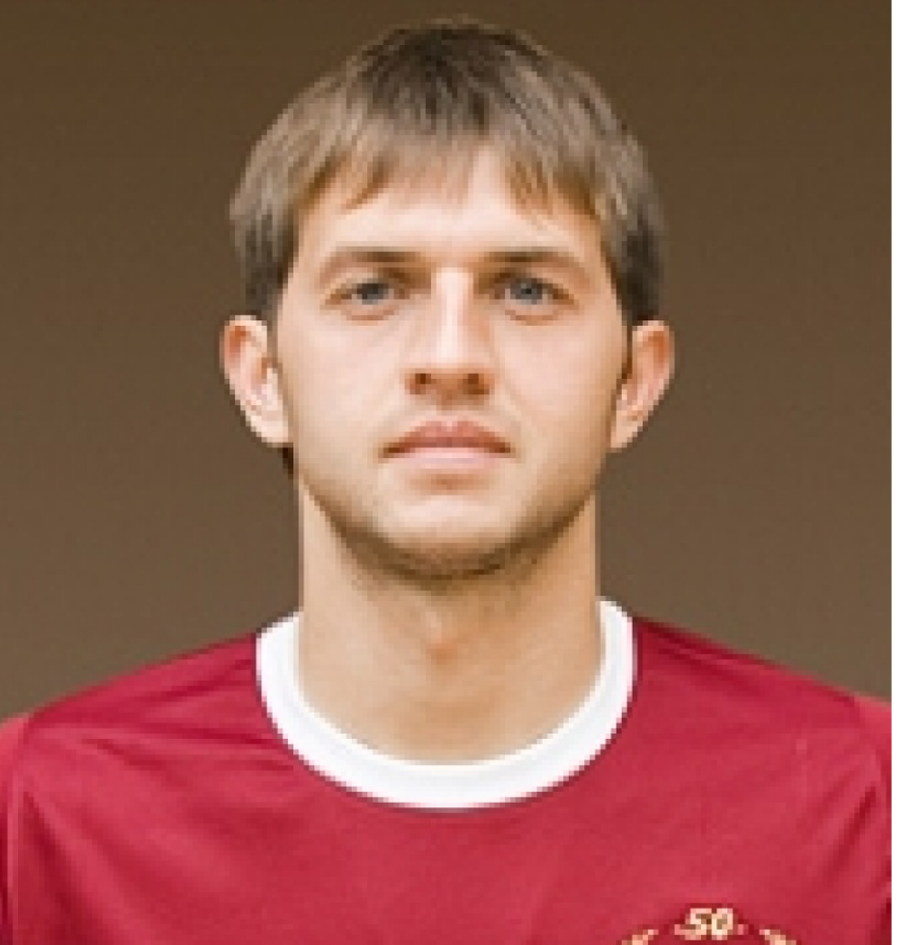 Андрей Кобенко