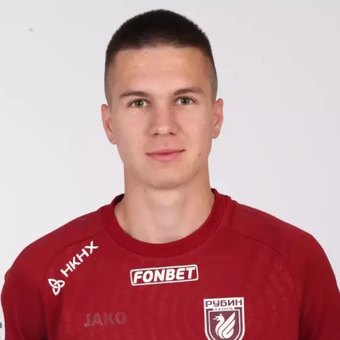 Ленар Фаттахов