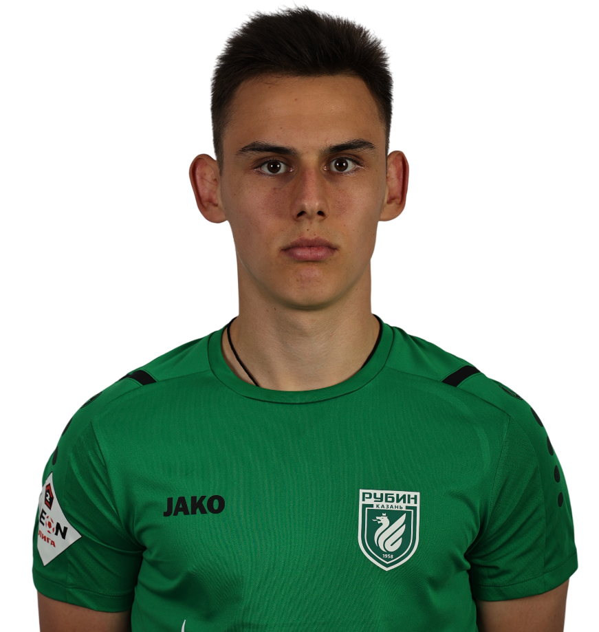 Савва Чернов