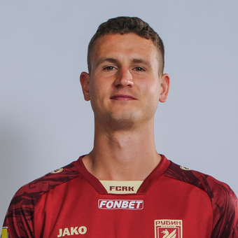 Оливер Абильгор
