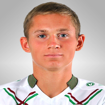 Дмитрий Каменщиков