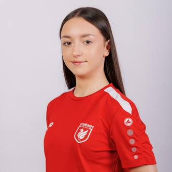 Ксения Курмачева