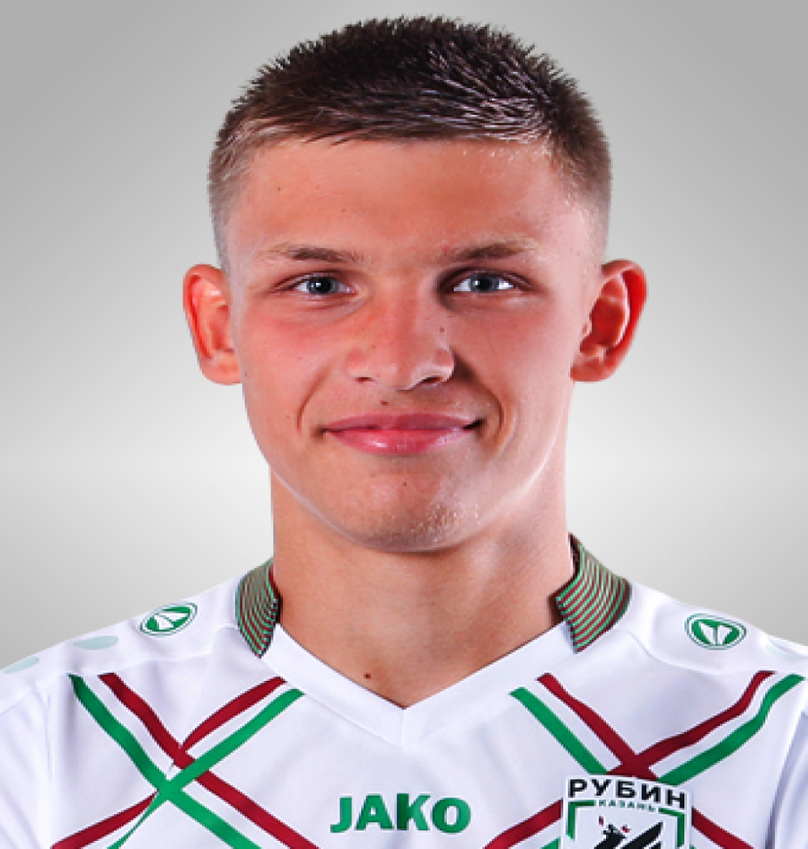 Андрей Миронов