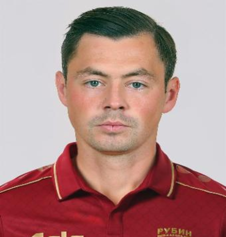 Динияр Билялетдинов