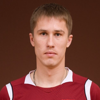 Виталий Калешин