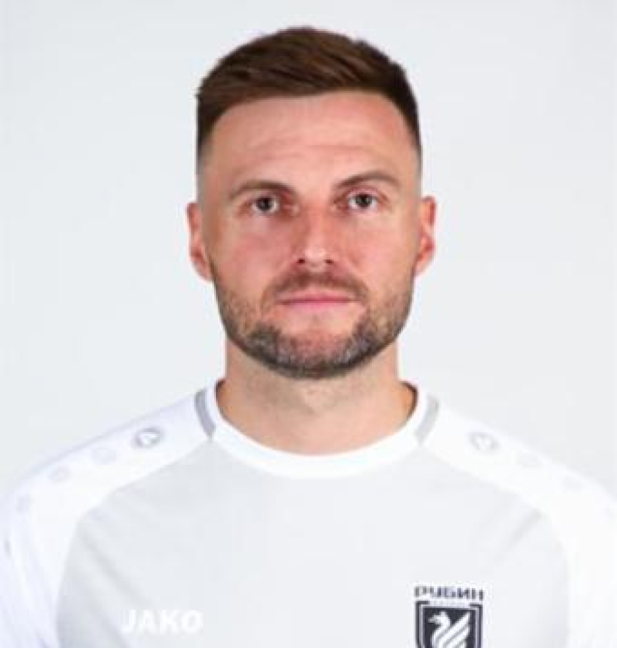 Владимир Гранат