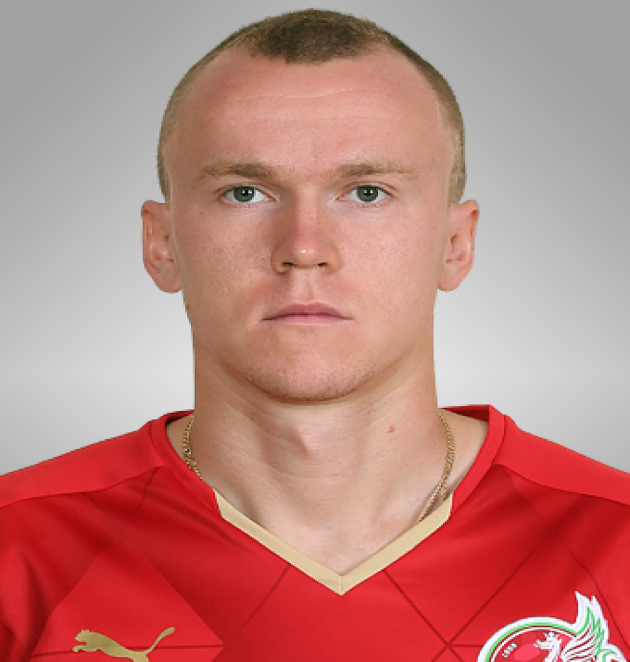 Дмитрий Отставнов