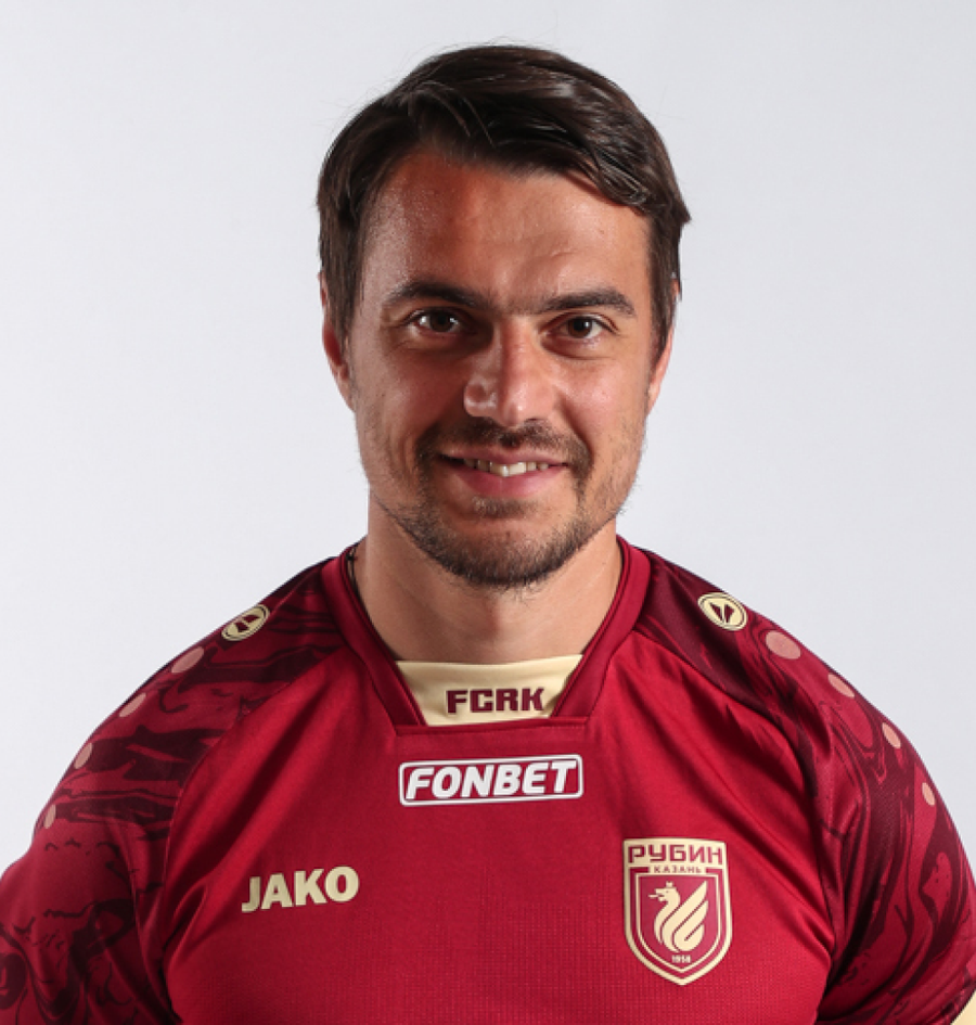 Валерий Чуперка