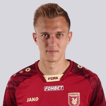 Александр Саплинов