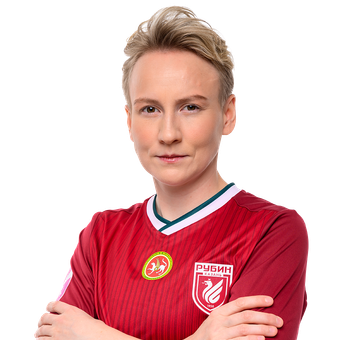 Алина Зайнутдинова