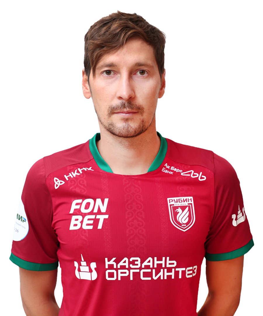 Кузяев Далер