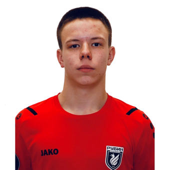 Дмитрий Желтухин