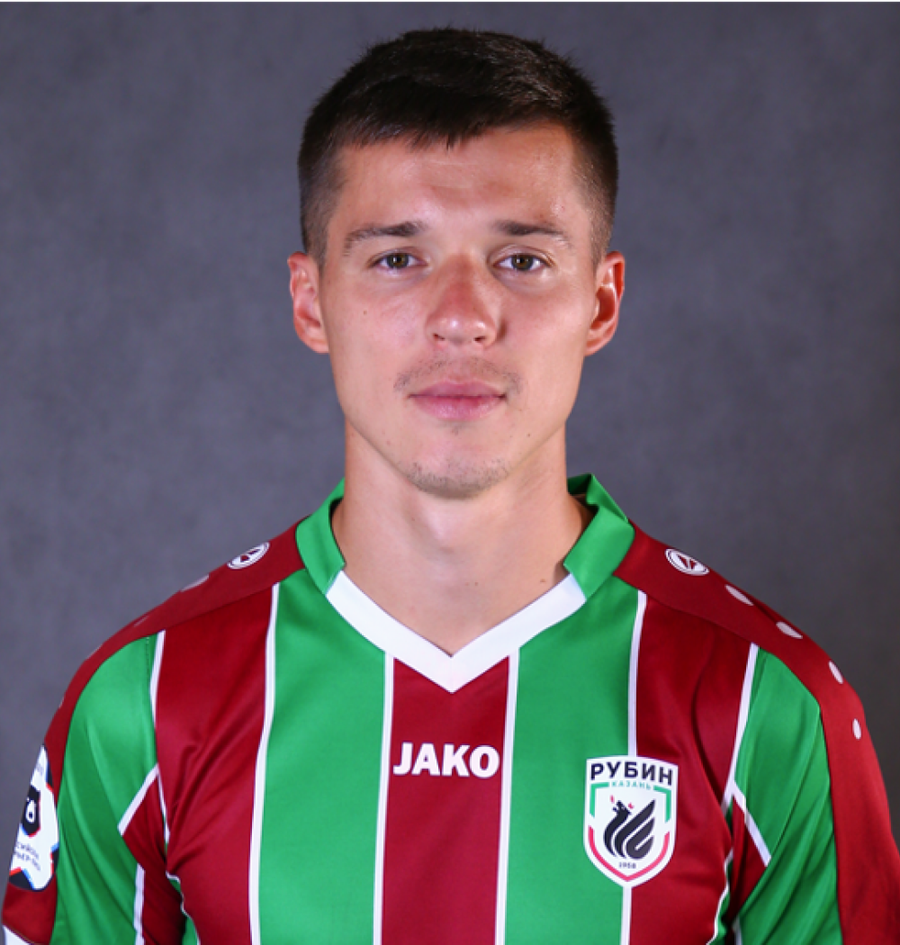 Дмитрий Полоз