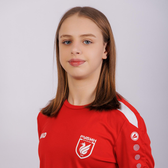 Лилия Бакаева