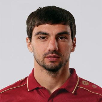 Инал Гетигежев