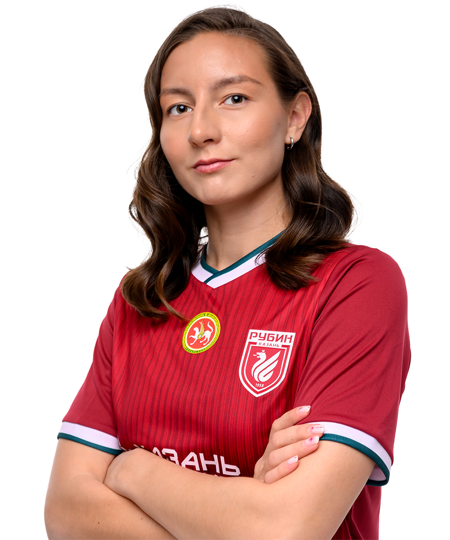 Наиля Насибуллова