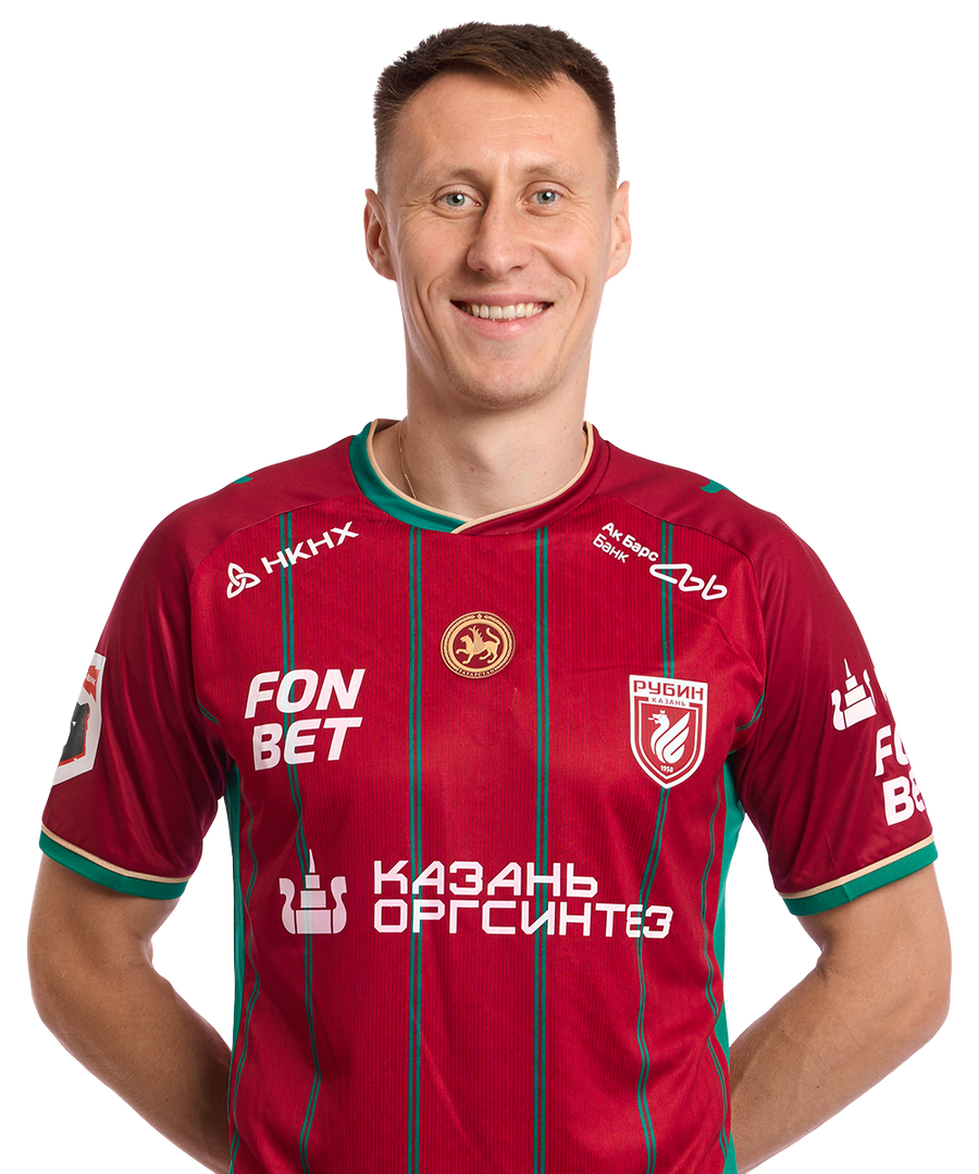 Алексей Грицаенко