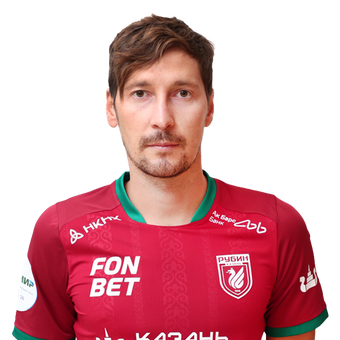 Кузяев Далер