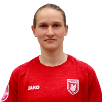 Полина Долматова