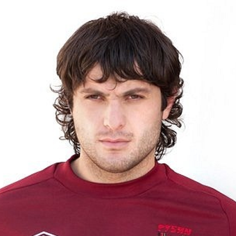 Алан Касаев