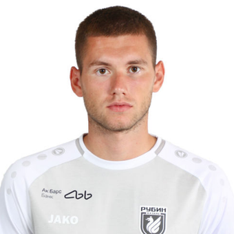 Александр Ташаев