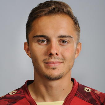 Александр Зуев
