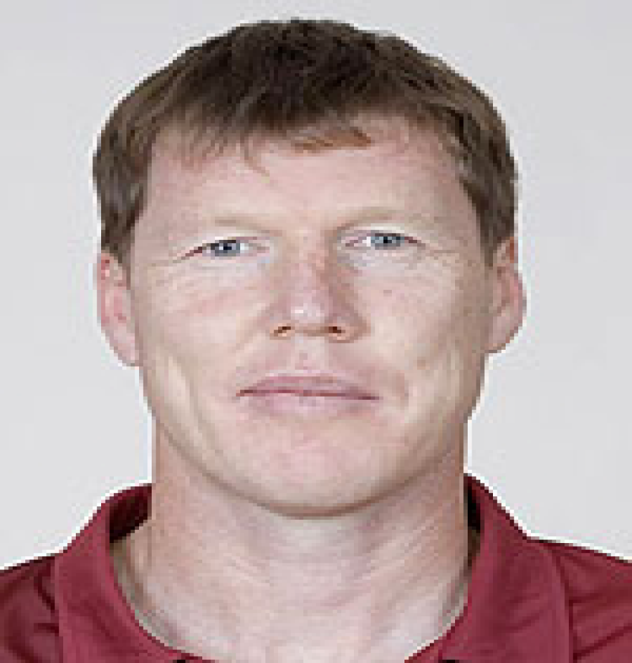Андрей Федоров