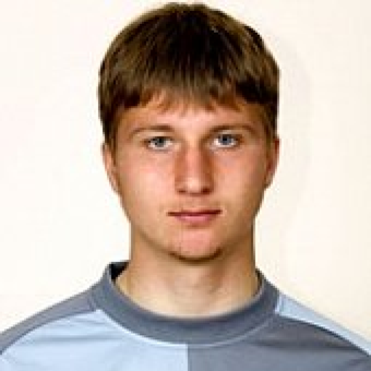 Дмитрий Кортнев