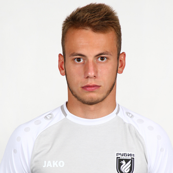 Максим Седов