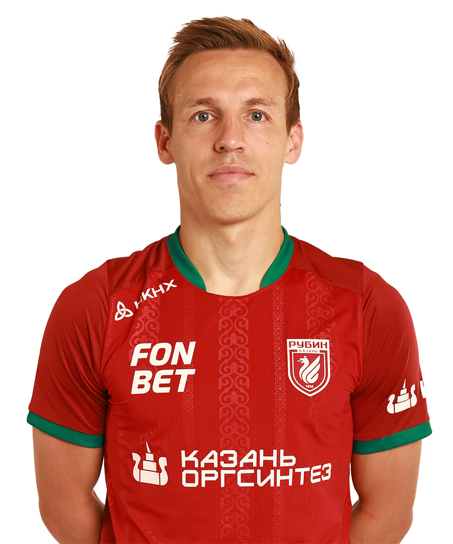 Дмитрий Кабутов