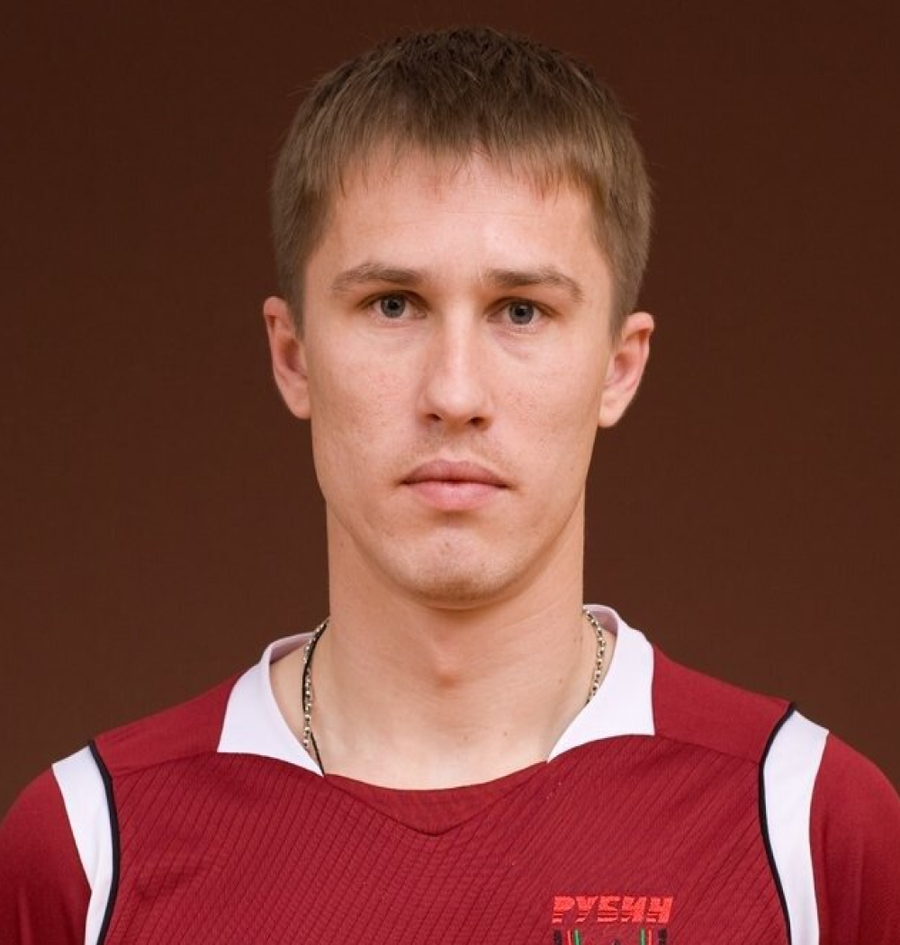 Виталий Калешин