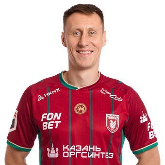 Алексей Грицаенко