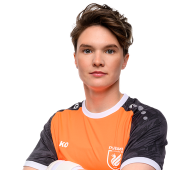 Ангелина Цирульникова