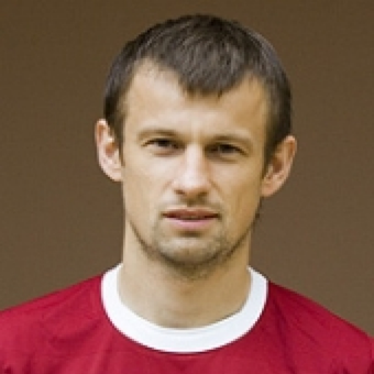 Сергей Семак