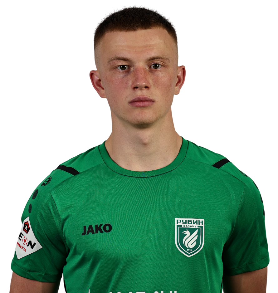Арсений Капитанов
