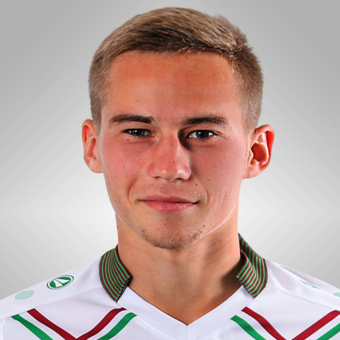 Александр Кузнецов