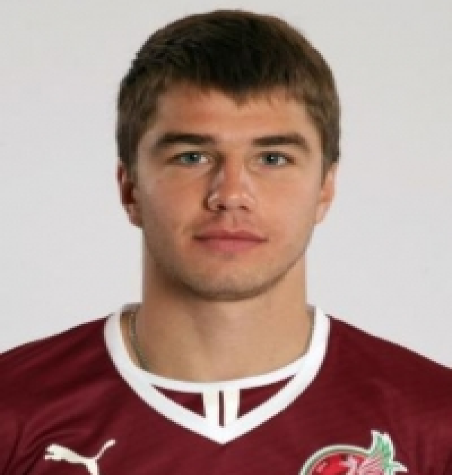 Георгий Нуров