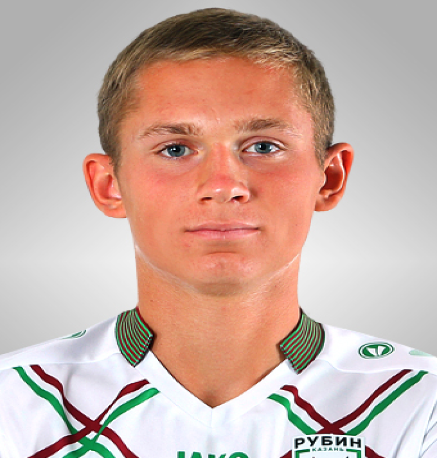 Дмитрий Каменщиков