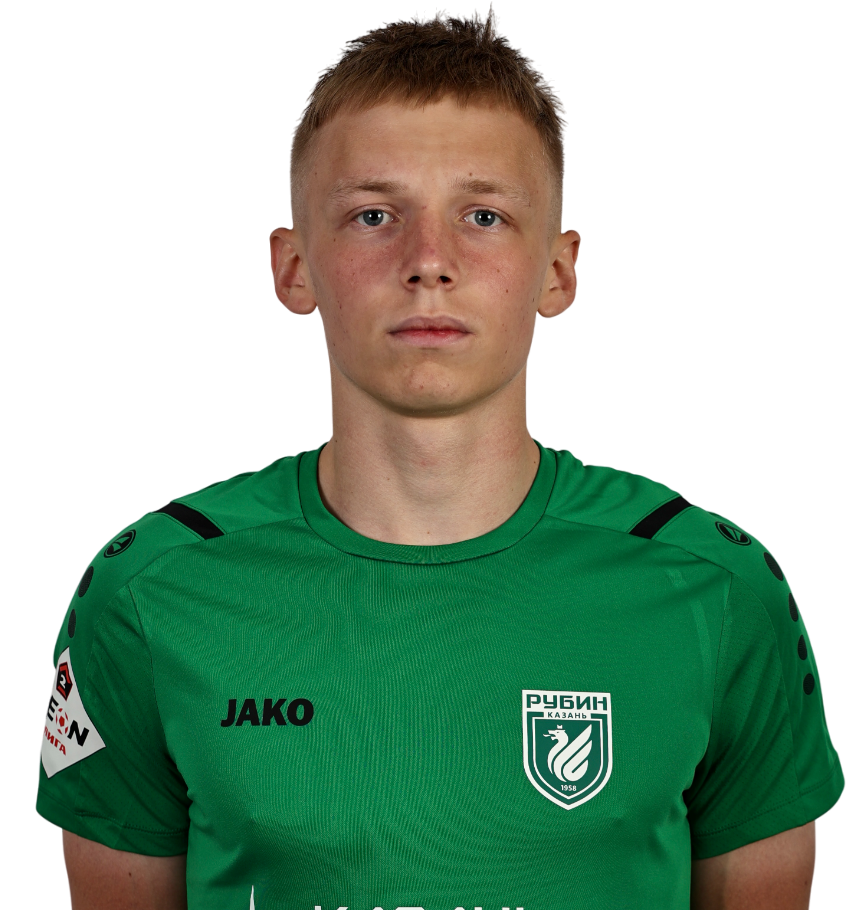 Кирилл Кудрявцев