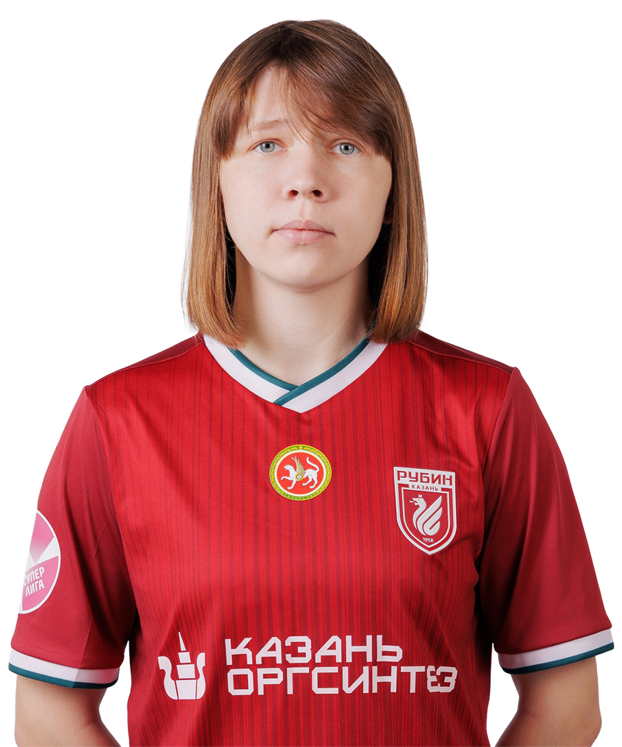 Каролина Житко