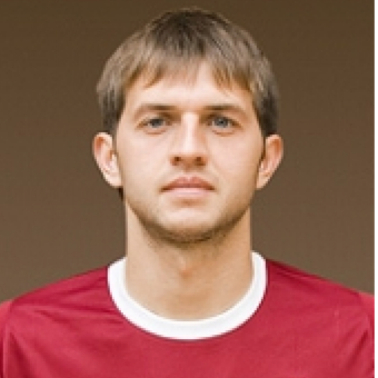 Андрей Кобенко