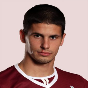 Максим Жестоков