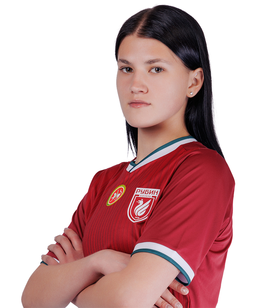 Яна Сазонова