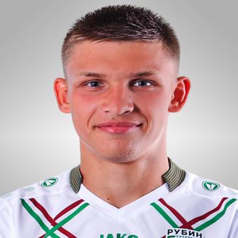 Андрей Миронов